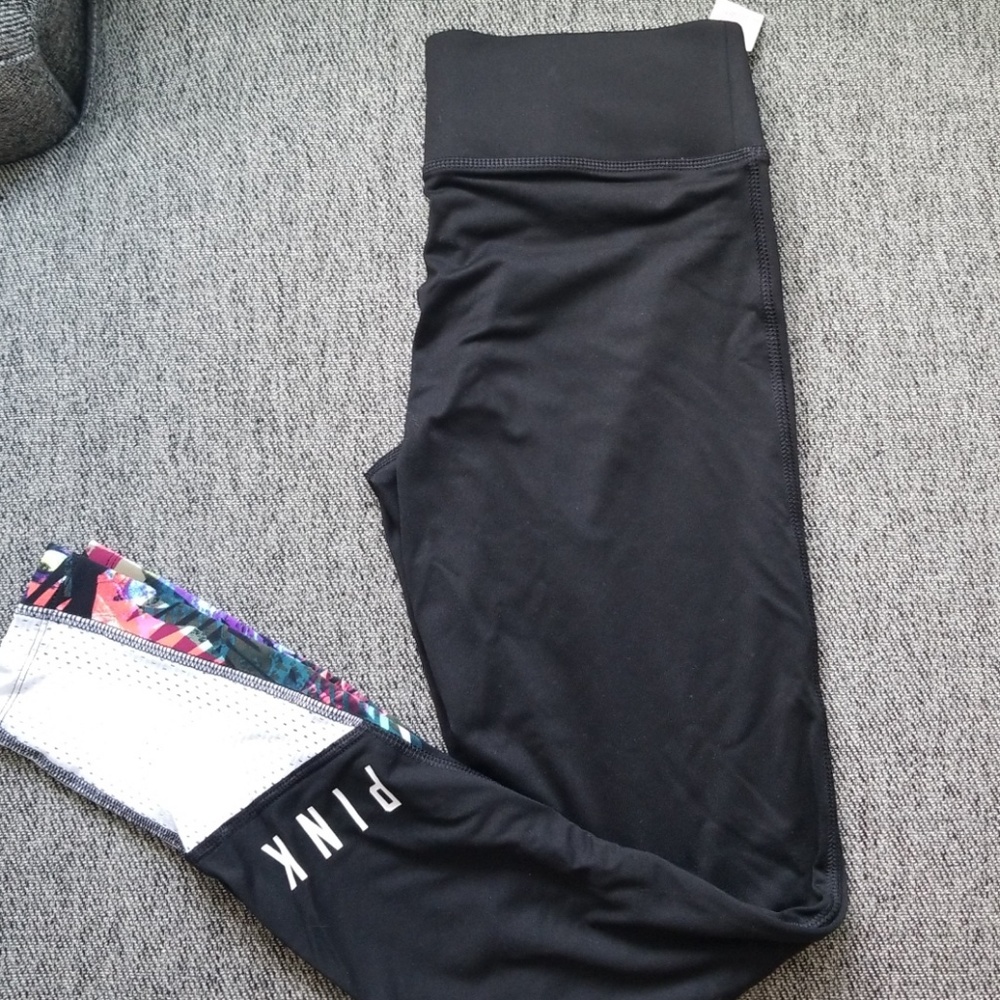 Victoria's Secret Ultimate Yoga/ Exercise Leggings